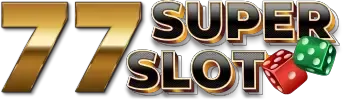 Logo 77superslot