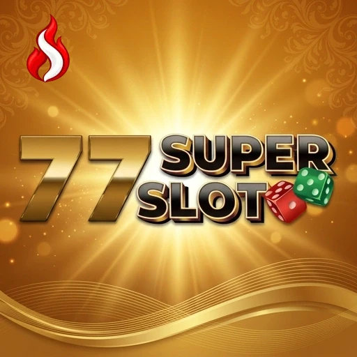 Tampilan beranda 77superslot: portal unduhan APK resmi untuk pengguna Indonesia