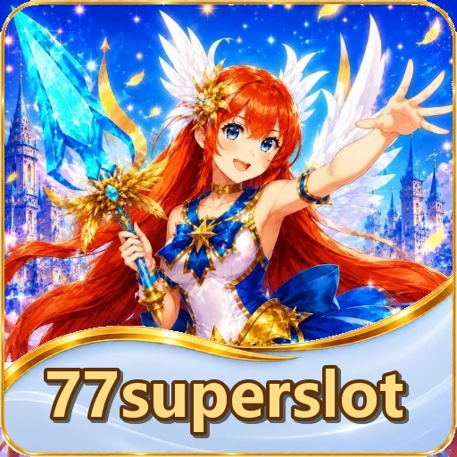 Tampilan unduh paket APK 77superslot versi 6.2.4 berukuran 41.8 MB