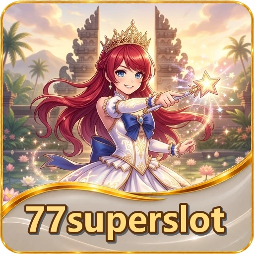 Opsi lupa sandi pada layar masuk akun 77superslot di Android