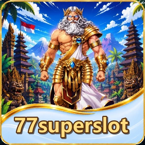 Mencocokkan versi v6.2.4 dan ukuran 41.8 MB di kanal resmi 77superslot